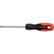 Alternative view of T 15 Torque Screwdriver Yato Brand YT-2626