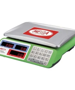30kg Digital Weight Scale Stainless Body MEGA Brand