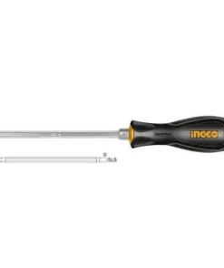 Alternative view of Electric 2 IN 1 screwdriver Set Ingco Brand AKISD0201