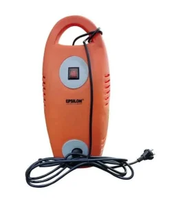 1200W 140Bar High Pressure Car Washer Epsilon Brand