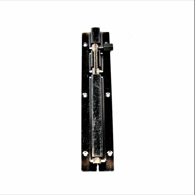 Elevate Your Security with the 8 Antique Copper Tower Bolt – A Sturdy Solution for Your Doors and Gates - Image 4
