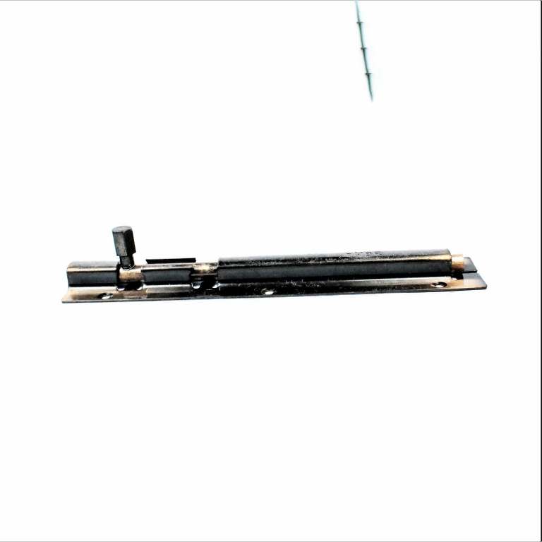 Elevate Your Security with the 8 Antique Copper Tower Bolt – A Sturdy Solution for Your Doors and Gates - Image 6