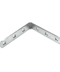 Alternative view of Unleash Precision and Stability with the L Clamp 100x100x20mm