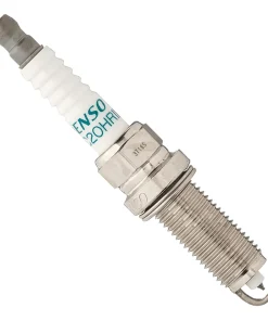 Alternative view of DENSO SC20HR11 GENUINE IRIDIUM LONG LIFE SPARK PLUG (4 PCS)
