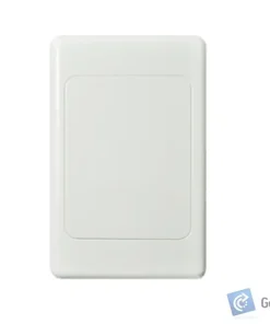 Blank Panel