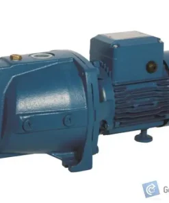 Alternative view of Water Pump – Electric, Jet, 1100W – 25mm (1″)