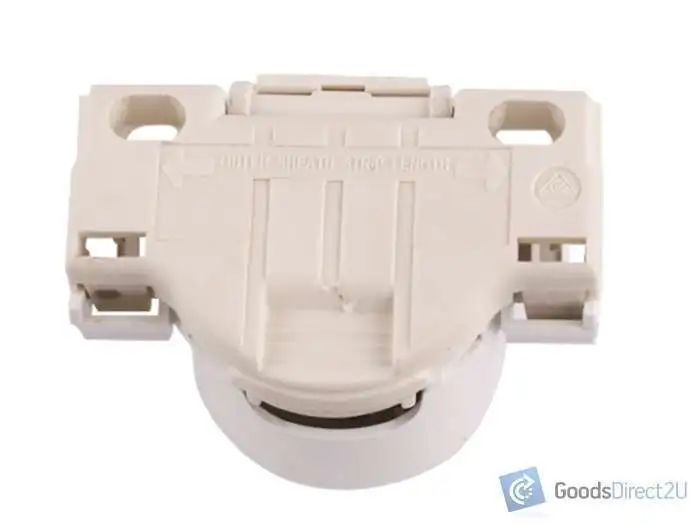 Power Point – Single – Surface, Quick Connection – 10A - Image 3