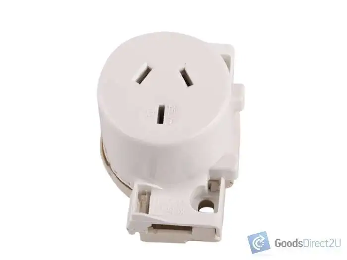 Power Point – Single – Surface, Quick Connection – 10A - Image 5