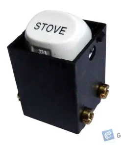 Alternative view of Mech Insert – Stove Switch – 35A