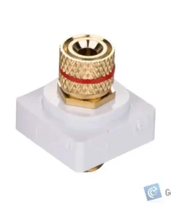 Mech Insert – Speaker Red – 10 Box