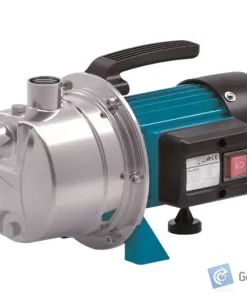 Alternative view of Water Pump – Electric, Garden Jet, 800W – 25mm (1″)