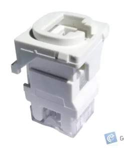 Alternative view of Mech Insert – RJ45 – 10 Box