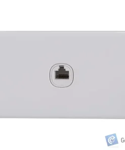 Alternative view of Data Outlet RJ45 Type – Single – Horizontal