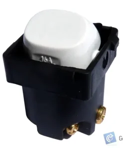 Mech Insert – Blank – Switch – 16A – 30 Box