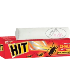 Alternative view of Cockroach Killer Chalk HIT Brand