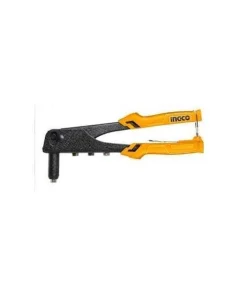 Alternative view of 10.5 Inch Hand Type Hand Riveter Ingco Brand HR104
