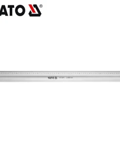 Ruler / Scale – Aluminium Yato Brand YT-7071