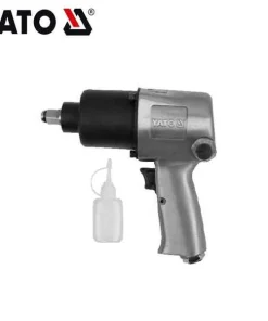 1/2″ Drive 550Nm Air Impact Wrench (Twin Hammer) Yato Brand YT-09511