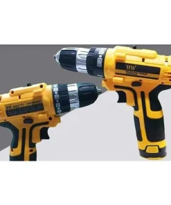 12V 10mm Cordless Drill Machine HW Brand HW6012
