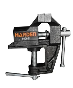 Alternative view of 50mm Mini Bench Vice Harden Brand 600601