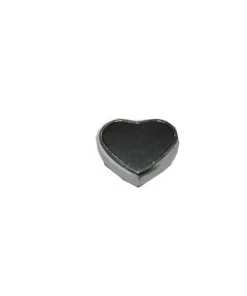 Nickel Black Color Furniture Knob