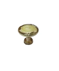 Golden & Brass Color Furniture Knob