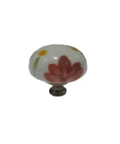 Alternative view of 501mm White Color Furniture Knob