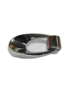 Stainless Steel Color Furniture Knob