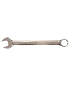 55mm X 670mm L Stainless Steel Combination Wrench JETECH Brand COM-55