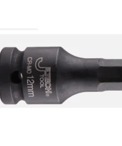 22mm 3/4 DR. 6PT Hex Bit Deep Impact Socket JETECH Brand FK3/4-HX22