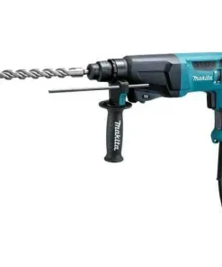 Alternative view of 720W 23mm SDS Plus Hammer Drill Machine Makita Brand HR2300