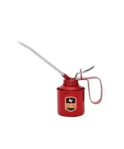 237ml Oil Can Chetak Brand