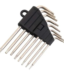 Alternative view of 5/8 Inch Hex Key L wrench standard size JETECH Brand PS-5/8C