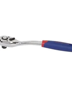 Alternative view of 1/2 Inch Drive Quick-Release Ratchet Workpro Brand W071009