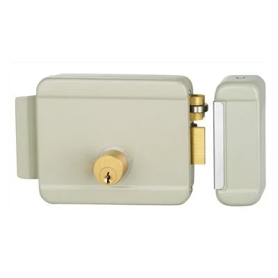 Rim Lock Single Cylinder - Image 2