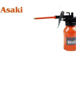250ml Oil Can With Flexible Applicator Ashaki Brand AK-1050