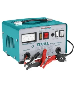 220-240V Battery Charger  Total Brand TBC1601
