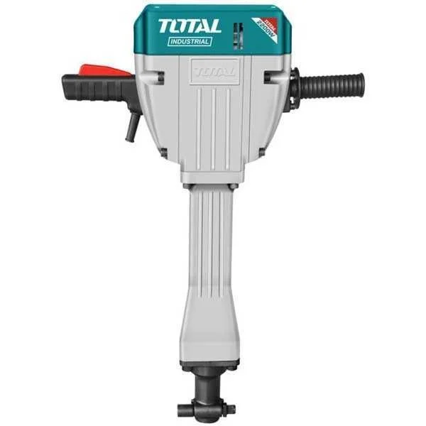 220-240V 2200W Demolition Breaker Total Brand TH220502