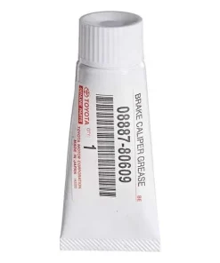Alternative view of TOYOTA Genuine Brake Caliper Grease 08887-80609