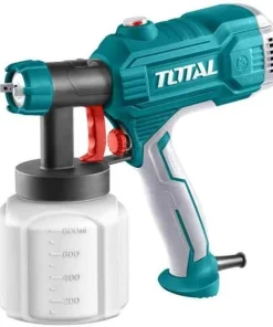 Alternative view of 220-240V 350W Spray Gun Total  Brand TT3506