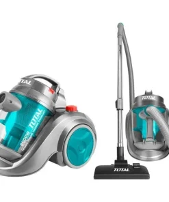 High Quality 2000W 2.5L Vacuum Cleaner Total Brand (TVC20258)