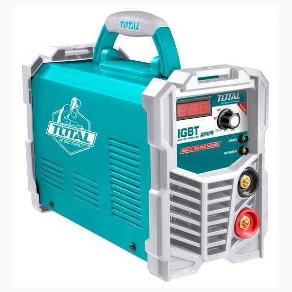 160A Inverter MMA Welding Machine Total Brand TW21605 - Image 2