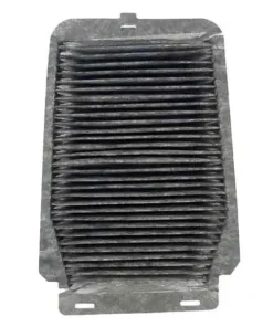 Alternative view of TOYOTA G92DH-47070 GENUINE HV BATTERY INTAKE FILTER