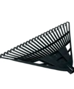 Alternative view of Garden Useing Plastic 24 Armature Rake (SX-H03)