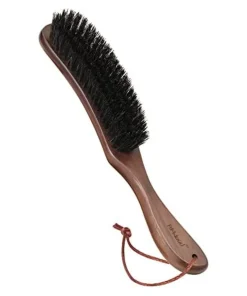 Alternative view of Wood Multipurpose Fancy Coat Brush