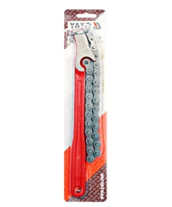 Alternative view of Pipe Wrench (Chain Type) Yato Brand YT-22260