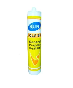 Alternative view of 300 ML Sealant Sun Black