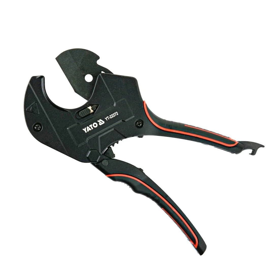 Yale Platinum Series Solid SS Handle with Escutcheon YPSL 101 - Image 2