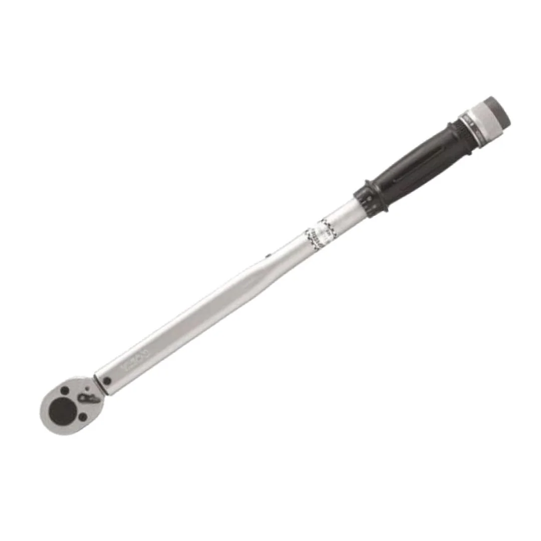 Yale Single Handle Set in Matt Chrome with Dimple Key