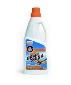 1 Liter Damp Crush HMBR Brand for Removing Salination in Bricks to avoid Mold Formation
